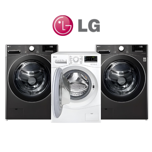 Assistência técnica LG lava e seca